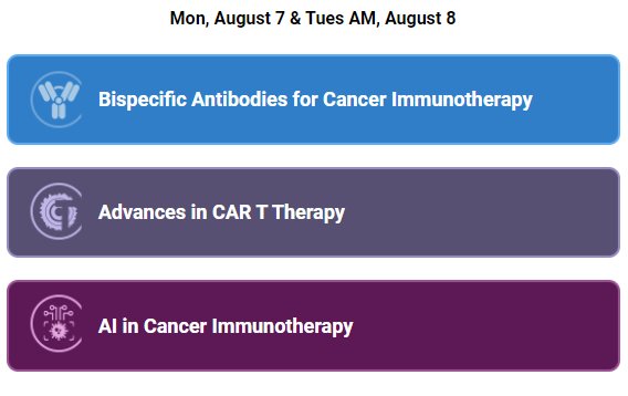 Immuno-Oncology-Summit-Conference