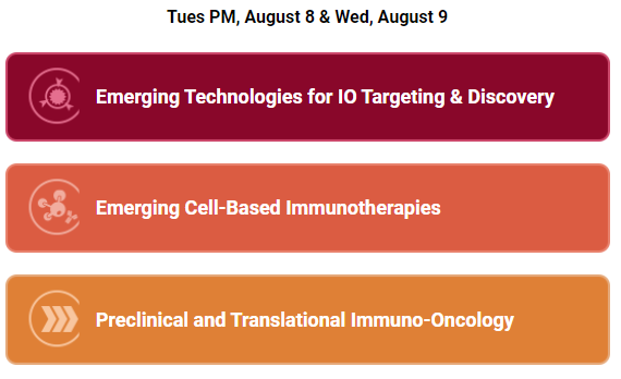 Immuno-Oncology-Summit-Conference
